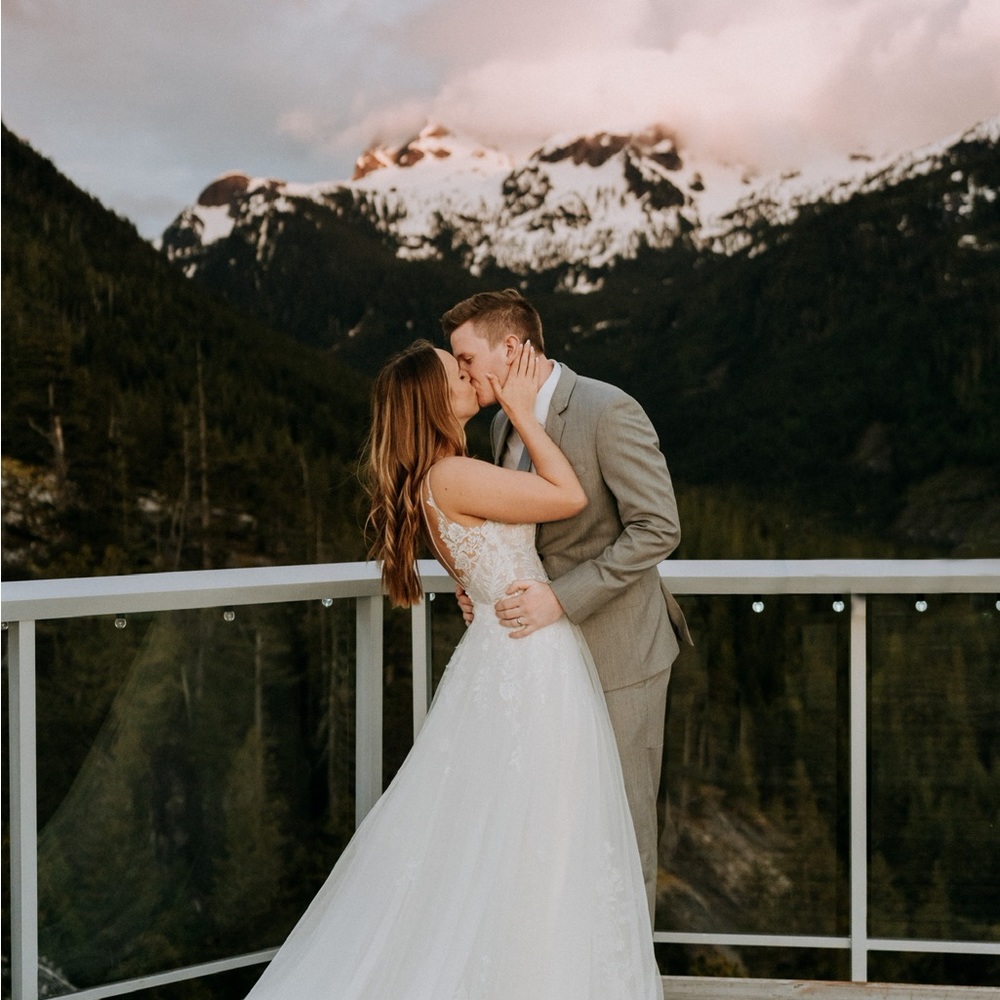 A little bit about me:)